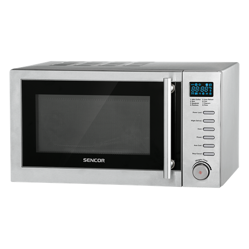SMW 6120 Микровълнова фурна