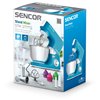 Food Processor Sencor STM 3777TQ 