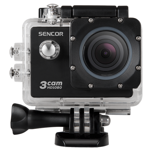 3CAM 5200W Външна видеокамера