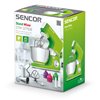 Food Processor Sencor STM 3771GR