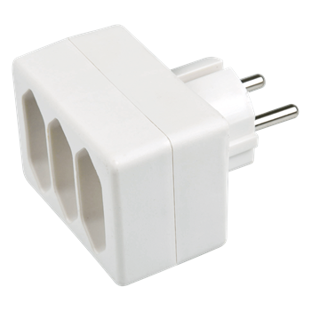 SPC 60 a SPC 61 Outlet  Adapter