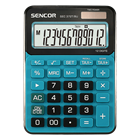 SEC 372T/BU Настолен калкулатор