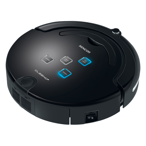 SVC 9020BK CLEENO Прахосмукачка робот