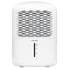 Portable Dehumidifier Sencor SDH 1010WH