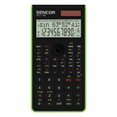SEC 160 GN Училищен калкулатор