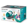 Bagless Vacuum Cleaner Sencor SVC 511TQ