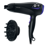 SHD 108VT Hair Dryer