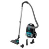 Bagged vacuum cleaner Sencor SVC 684TQ