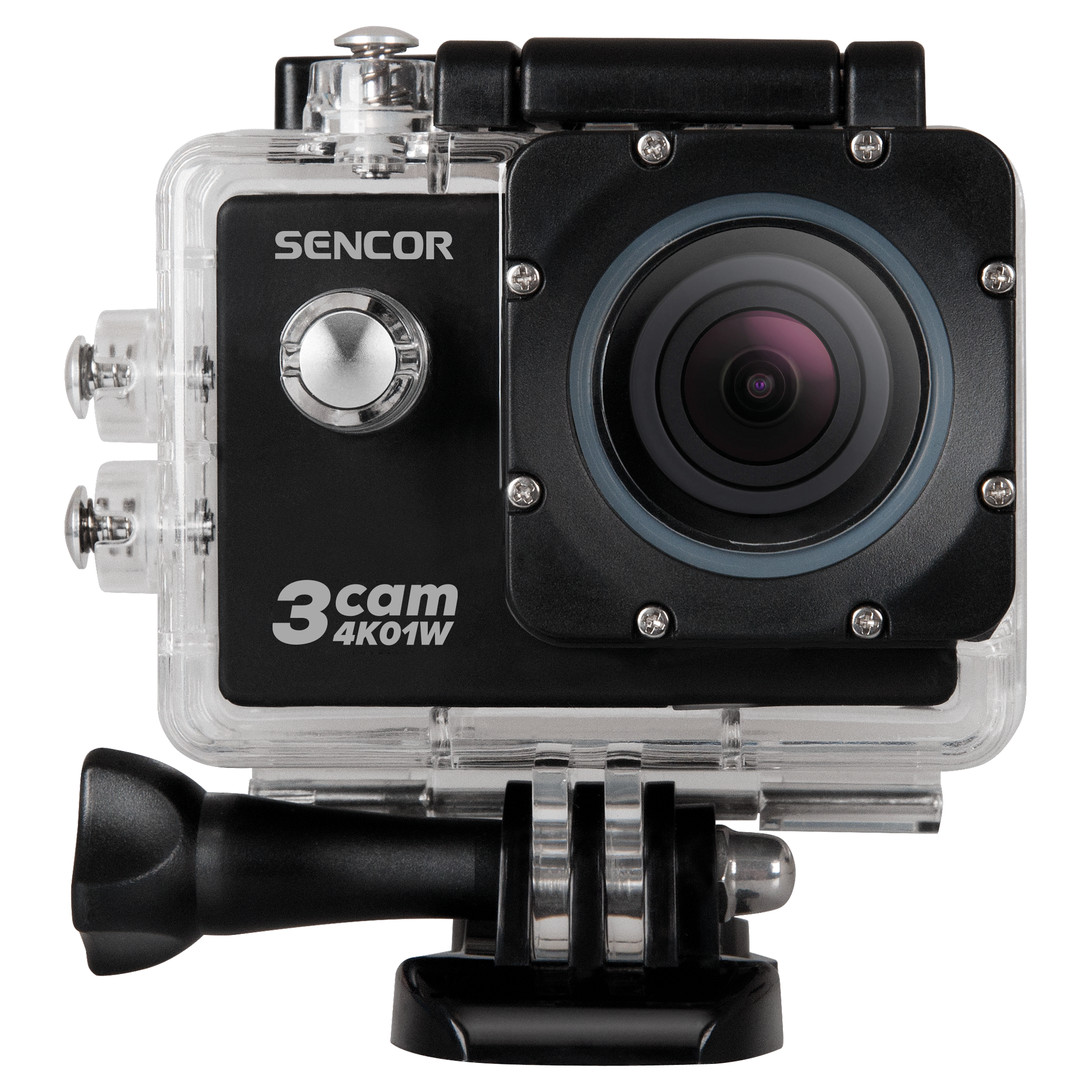 3CAM 4K01W Външна видеокамера