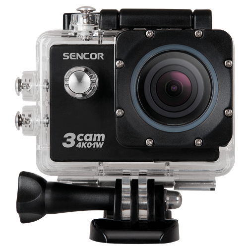 3CAM 4K01W Външна видеокамера