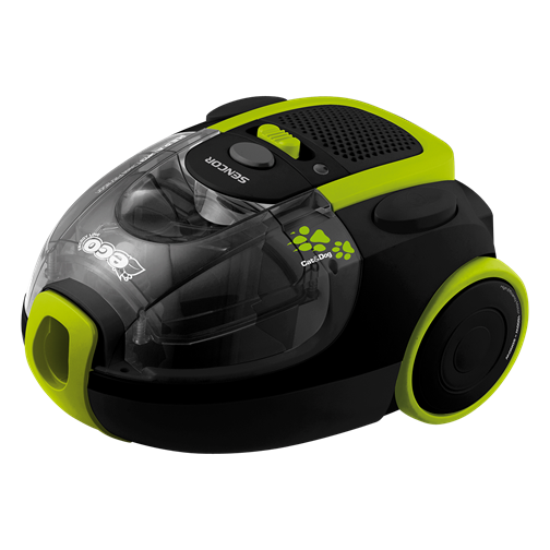 SVC 1030 CAT & DOG Прахосмукачки без торбичка