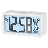 SDC 2800 W Будилник с термометър