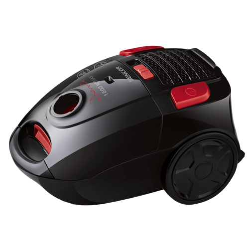 SVC 6000BK Прахосмукачка с торба