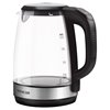 Variable Temperature Electric Kettle Sencor SWK 2090BK