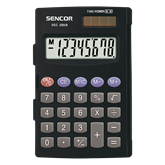 SEC 295/8 Джобен калкулатор
