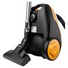 Bagged & Bagless Vacuum Cleaner Sencor SVC 900