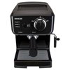 Espresso / Cappuccino Maker Sencor SES 1710BK