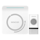 SWD 100 Wireless Digital Door Bell