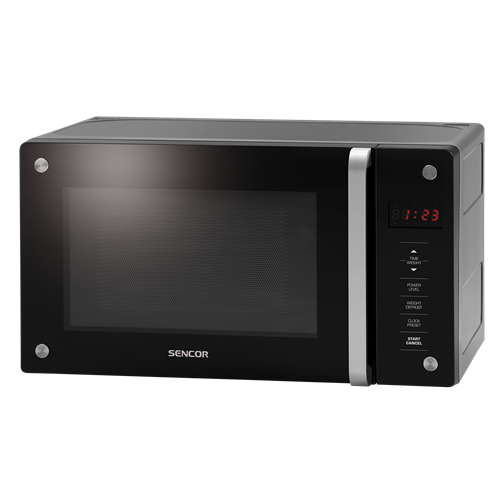 SMW 3620D Микровълнова фурна