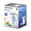 Electric Kettle Sencor SWK 2510WH