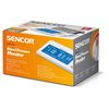 Digital Arm Blood Pressure Monitor Sencor SBP 915 Sencor SBP 915