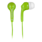 SEP 120 GREEN Стерео слушалки