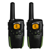 SMR 130 Персонален мобилен радио двоен комплект