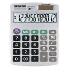 SEC 367/12 Настолен калкулаторor