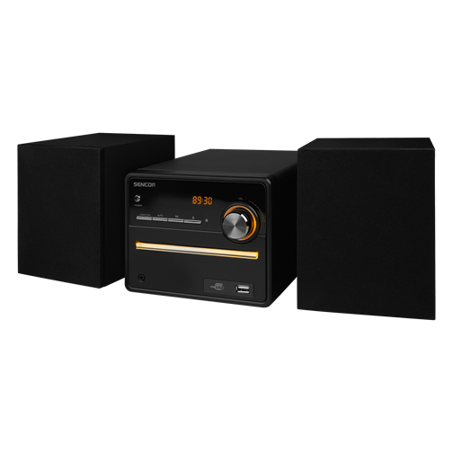 SMC 602 Микро система