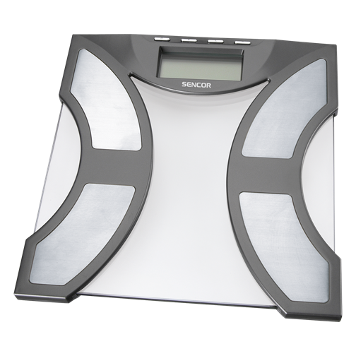 SBS 3003 Персонален кантар за измерване на мазнините и водата