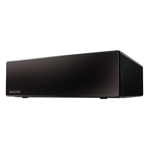 SMP 8000 HD мултимедиен плейър