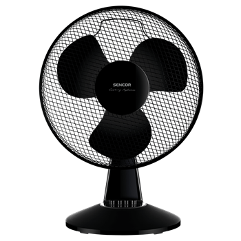 SFE 4021BK Настолен вентилатор