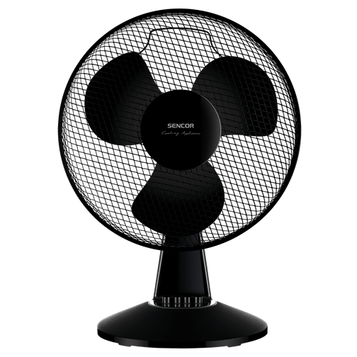 SFE 4021BK Настолен вентилатор