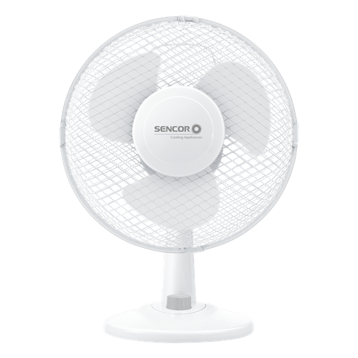 SFE 2320WH Настолен вентилатор