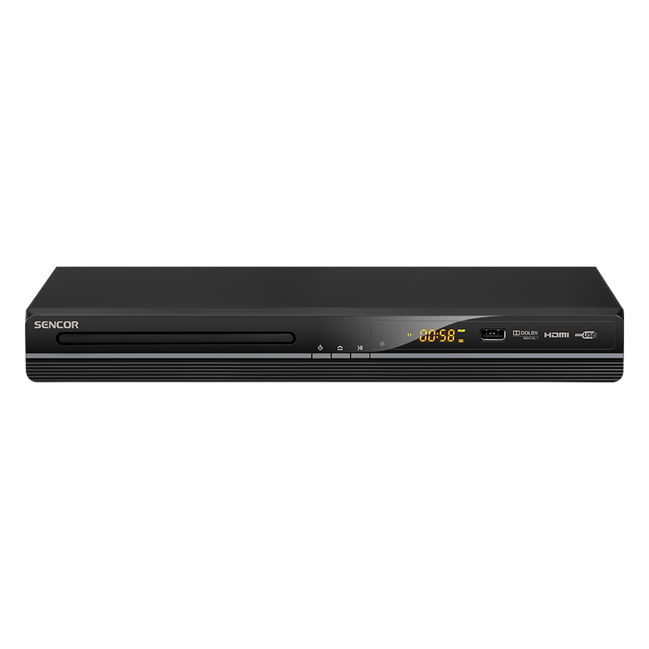 SDV 7304H DVD/DivX плейър с HDMI