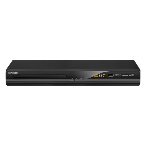 SDV 7304H DVD/DivX плейър с HDMI
