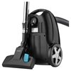 Bagged vacuum cleaner Sencor SVC 684TQ