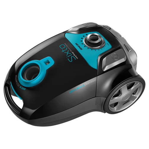 SVC 684TQ Прахосмукачка с торба