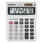 SEC 377/8 Настолен калкулатор