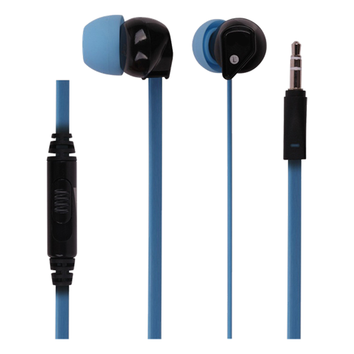 SEP 170 VC BLUE Стерео слушалки