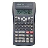 SEC 183 Училищен калкулатор