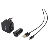 SCO 516-000BK USB комплект