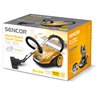 Bagged & Bagless Vacuum Cleaner Sencor SVC 900