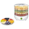 Food Dehydrator Sencor SFD 750WH