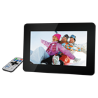 SDF 1060 B Digital Photo Frame