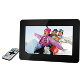 SDF 1060 B Digital Photo Frame