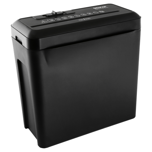 SSK 350 Унищожител за хартия