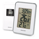 SWS 25 WS Безжичен термометър