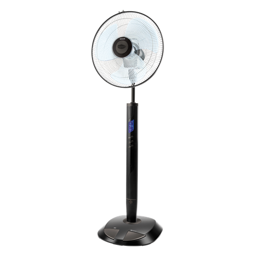 SFN 6040BL Вентилатор със стойка