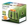 Electric Toaster Sencor STS 6050GG